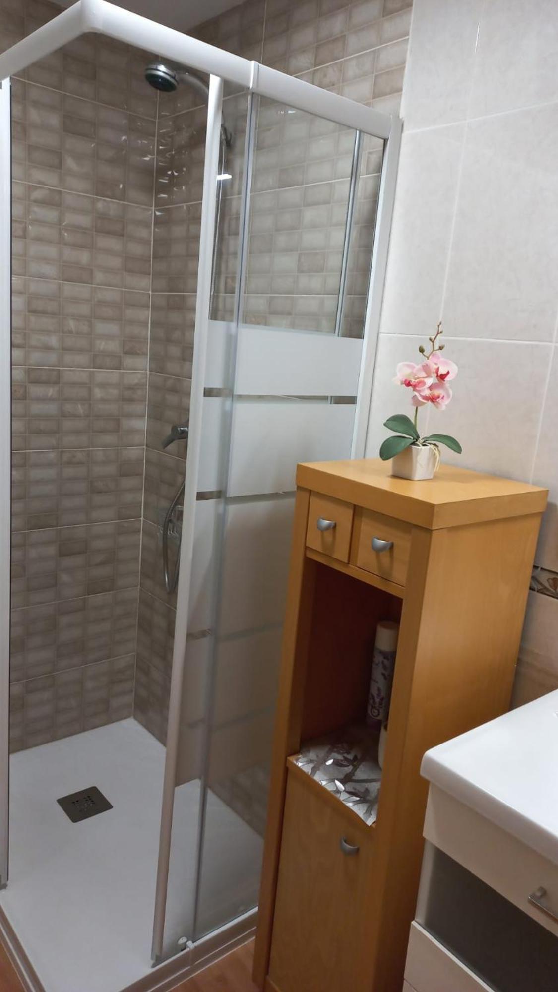Gaby Rincon De Loix Apartment เบนิดอร์ม ภายนอก รูปภาพ