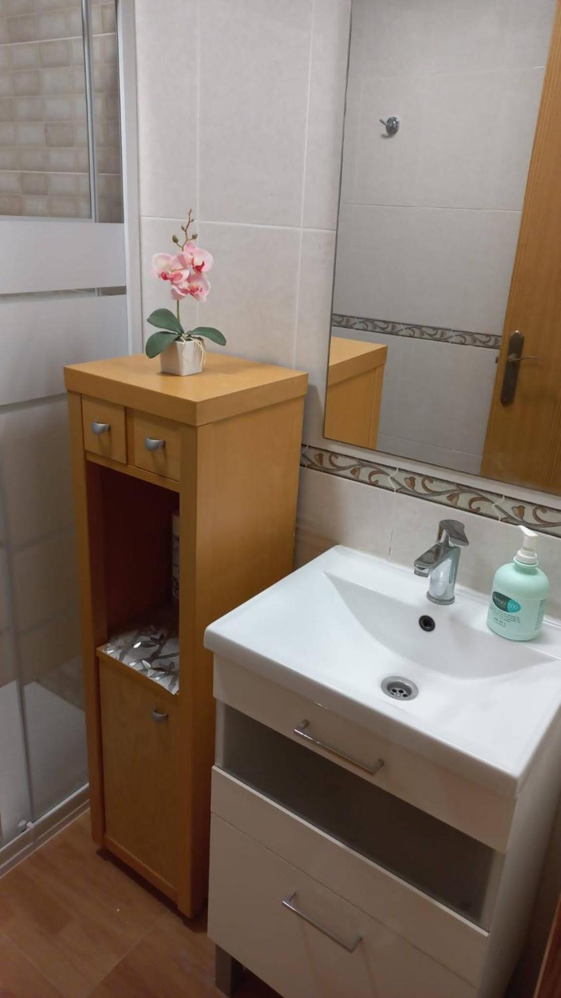 Gaby Rincon De Loix Apartment เบนิดอร์ม ภายนอก รูปภาพ