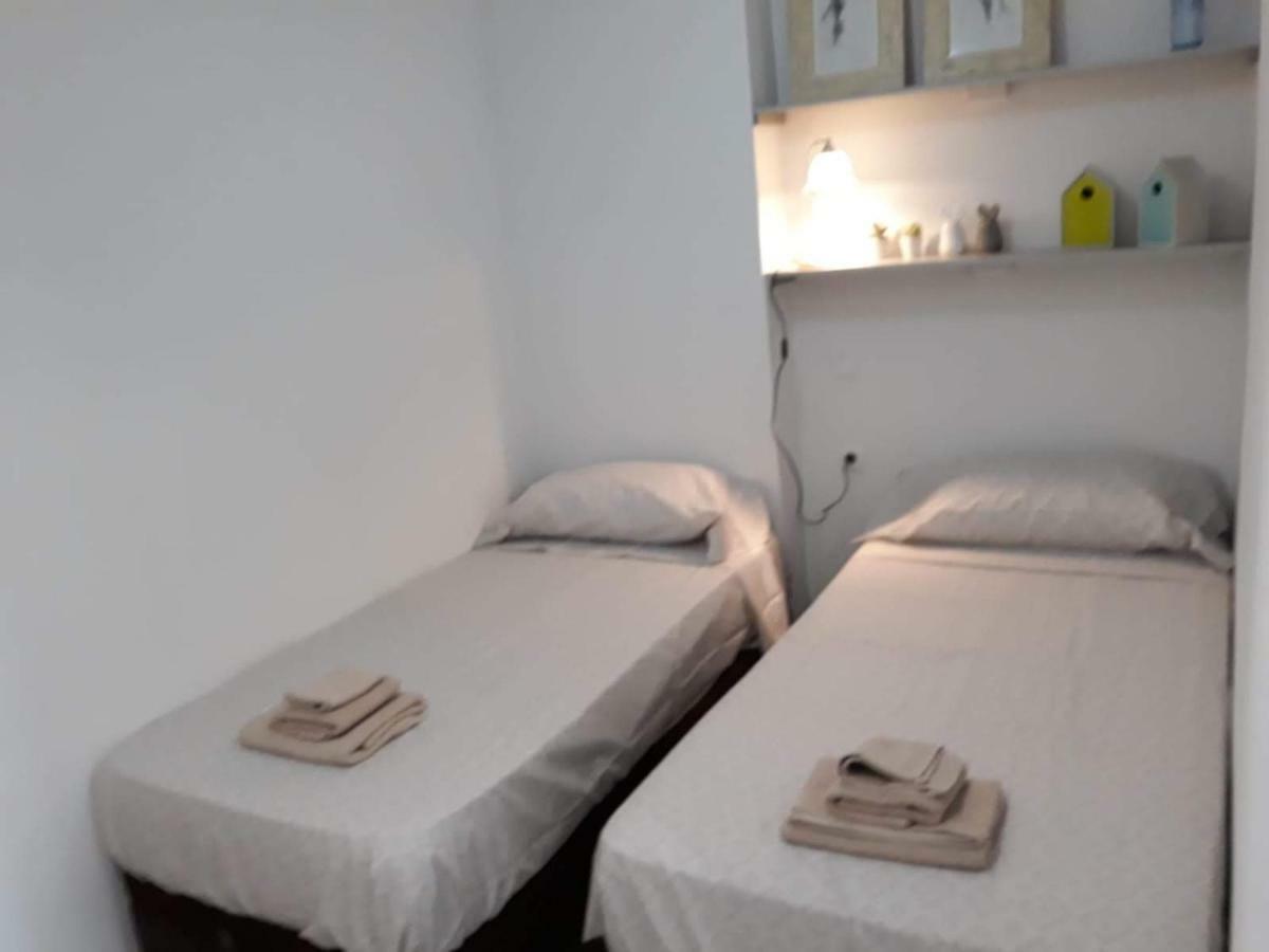 Gaby Rincon De Loix Apartment เบนิดอร์ม ภายนอก รูปภาพ