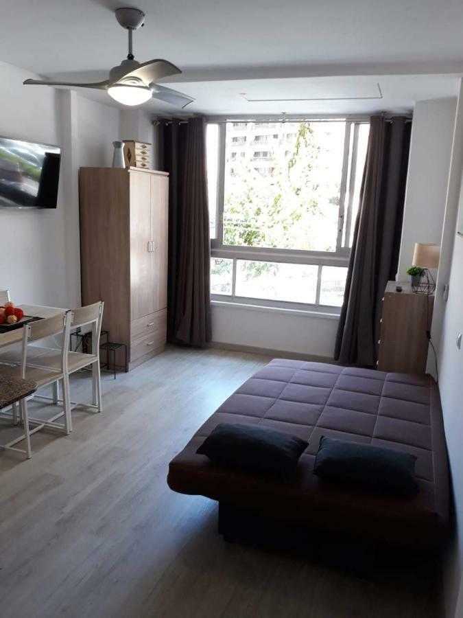 Gaby Rincon De Loix Apartment เบนิดอร์ม ภายนอก รูปภาพ